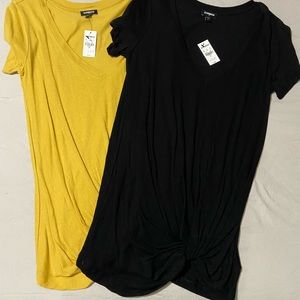 Express T-Shirts